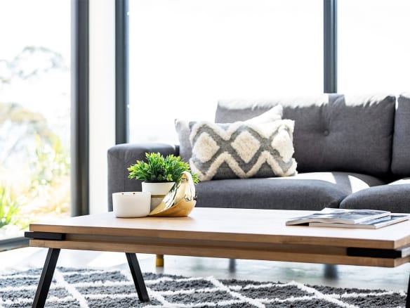 Standard Modern Villa – SAMPLE