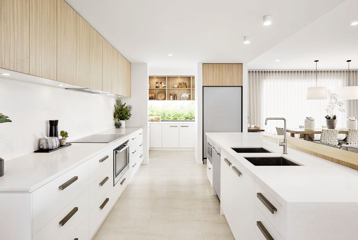 Superior Villa – SAMPLE