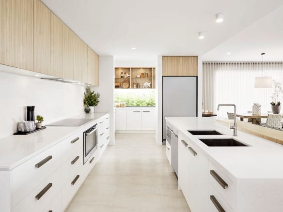Large Luxury Villa – SAMPLE