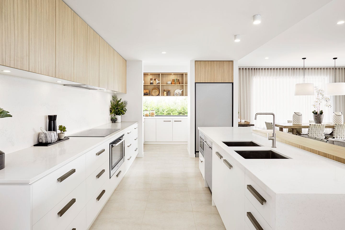 Large Luxury Villa – SAMPLE