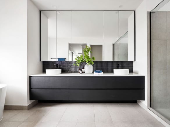 Large Luxury Villa – SAMPLE