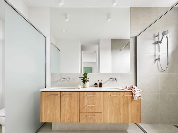 Large Luxury Villa – SAMPLE