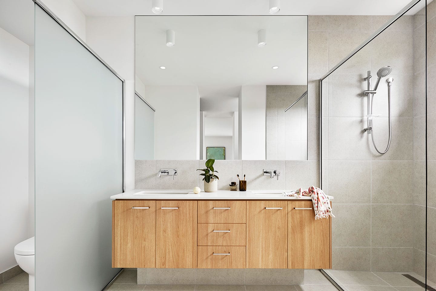 Large Luxury Villa – SAMPLE