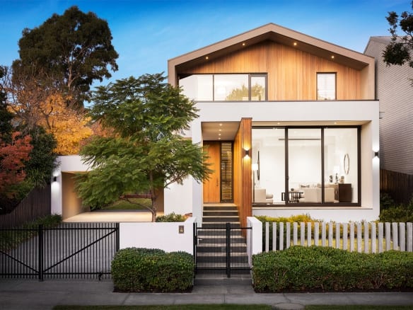 Single Family Home – SAMPLE LISTING