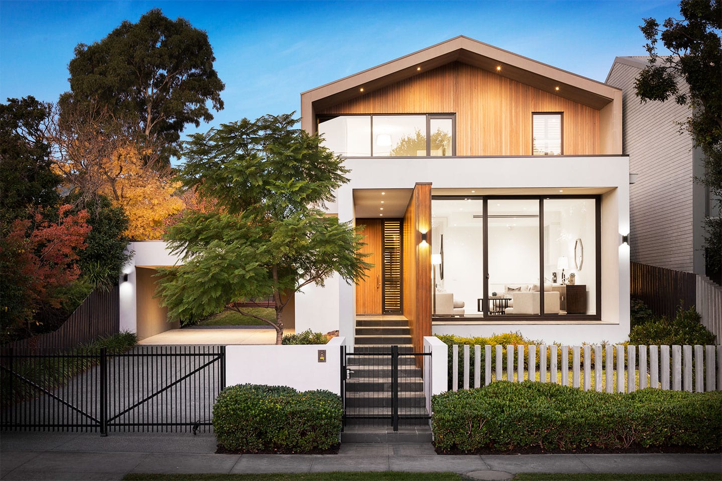 Single Family Home – SAMPLE LISTING