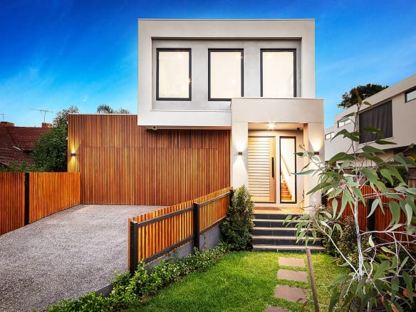 Standard Modern Villa – SAMPLE
