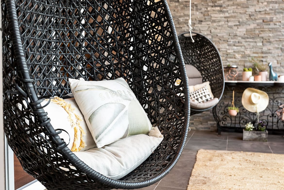 Superior Villa – SAMPLE