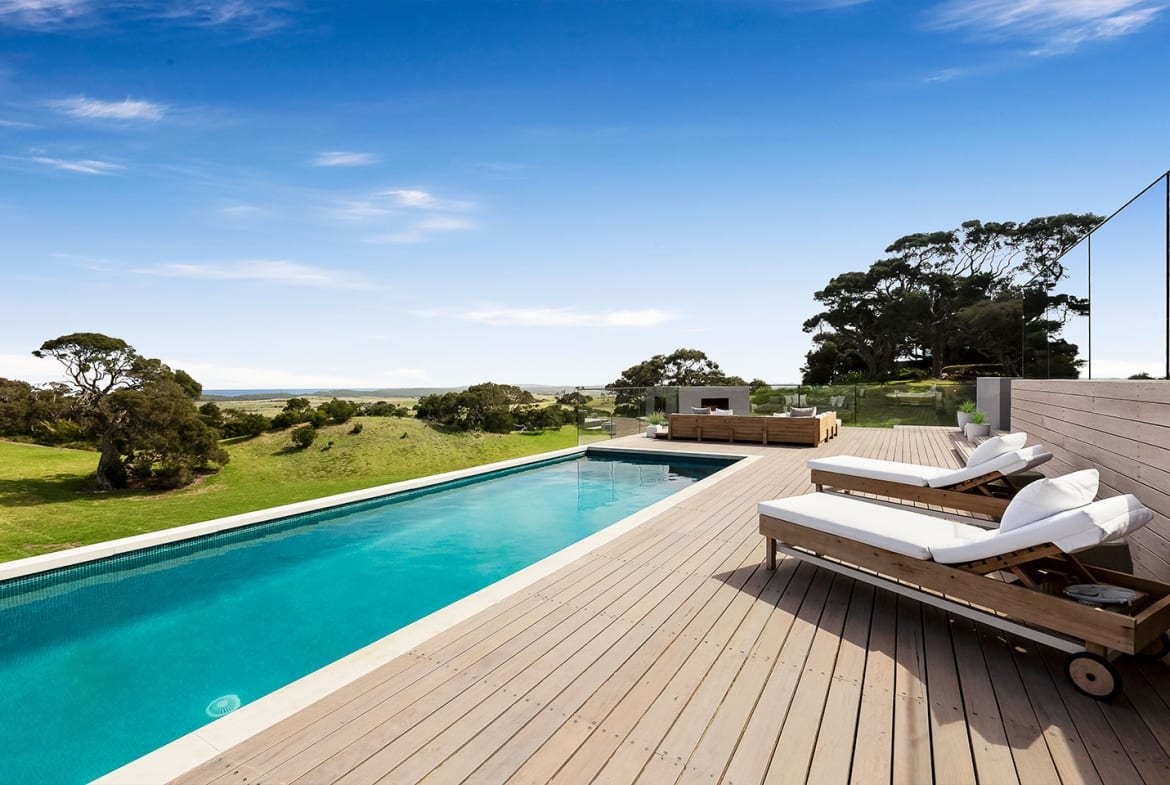 Superior Villa – SAMPLE