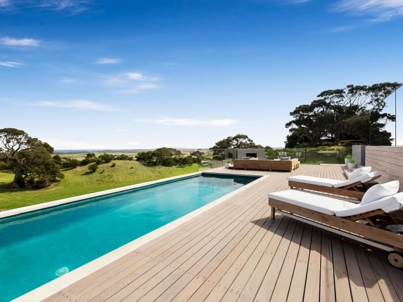Large Luxury Villa – SAMPLE