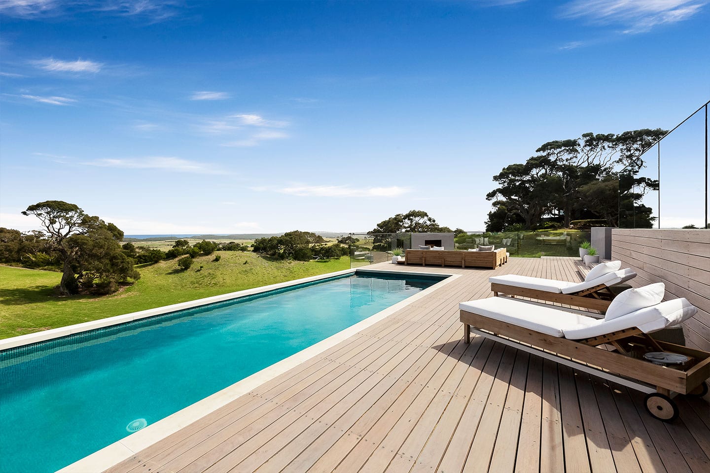 Large Luxury Villa – SAMPLE