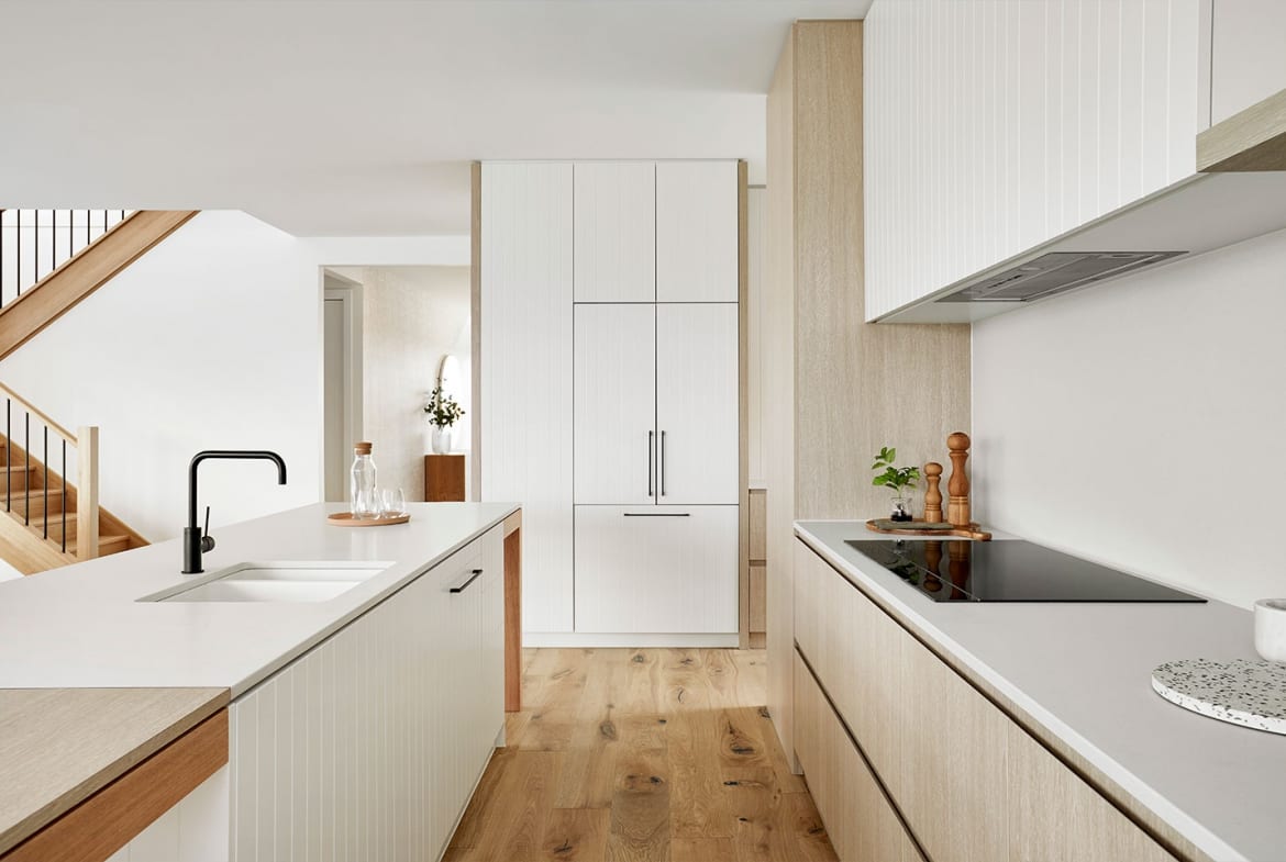 Superior Villa – SAMPLE