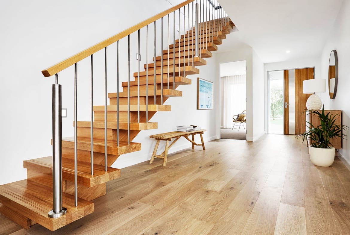 Superior Villa – SAMPLE