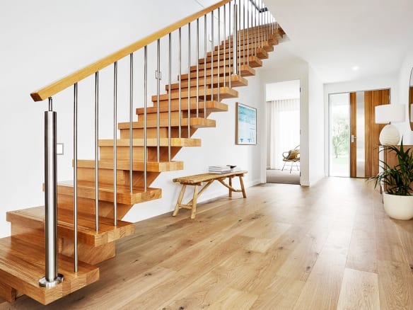 Superior Villa – SAMPLE