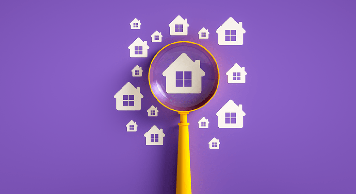 Online Home-Buying Search Terms Recently Hit 2-Year High