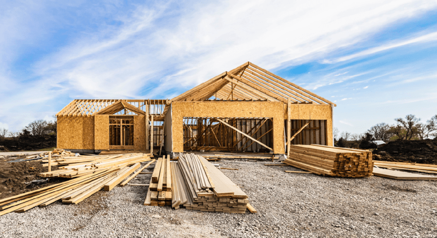 Are These Myths About Buying a Newly Built Home Holding You Back?