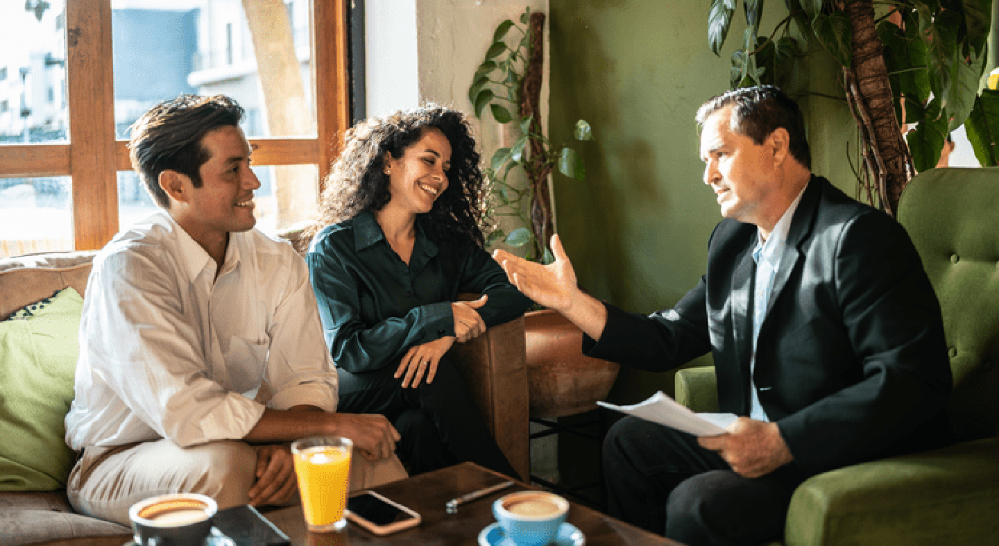 More Contracts Are Falling Through. Here’s How To Get Ahead.
