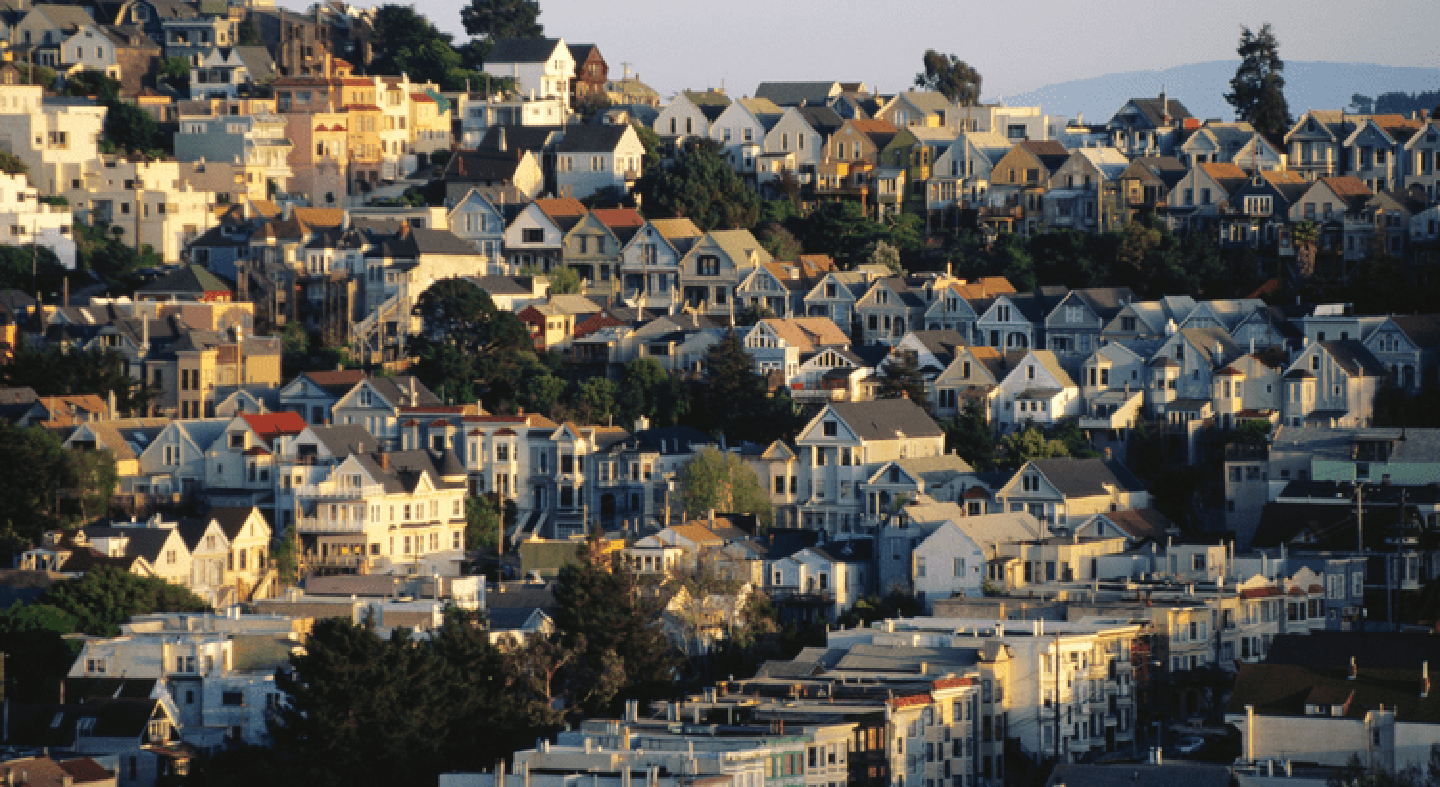 The Housing Market Is Turning a Corner Going into 2026