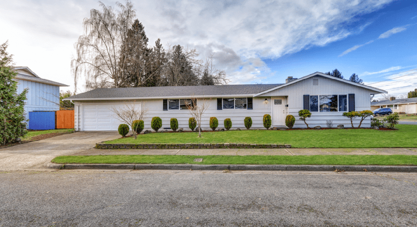 How To Find the Best Deal Possible on a Home Right Now