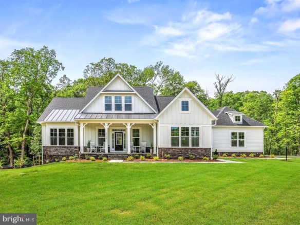 12650 Popes Head Rd