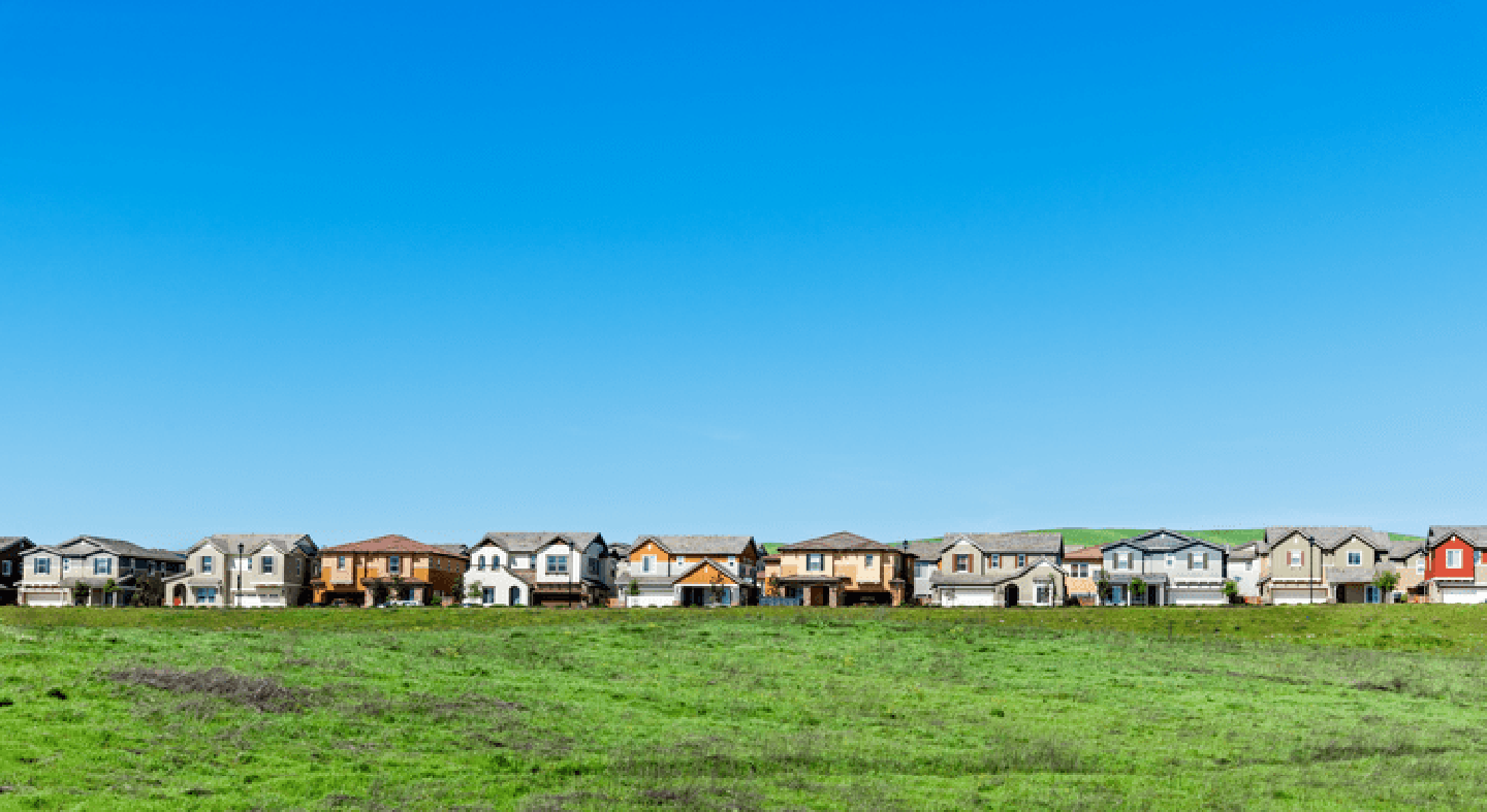 It’s Getting More Affordable To Buy a Home