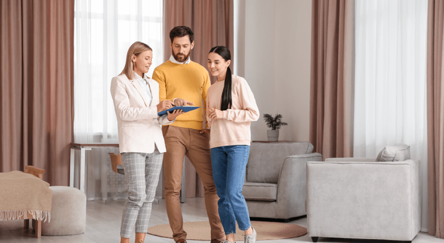 Top 3 Reasons To Buy a Home Before Spring