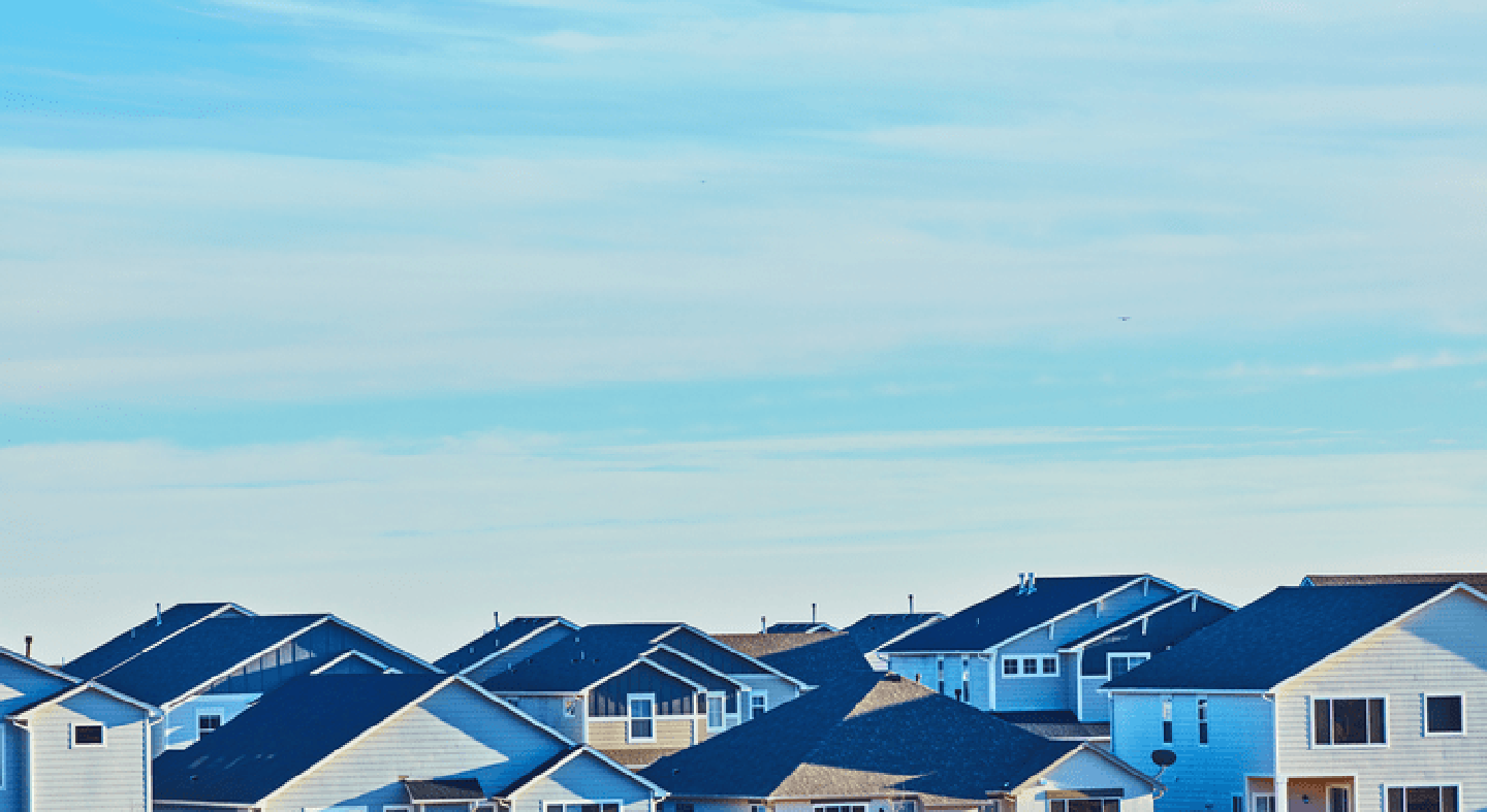 One Key Sign We’re Not Headed for a Wave of Foreclosures