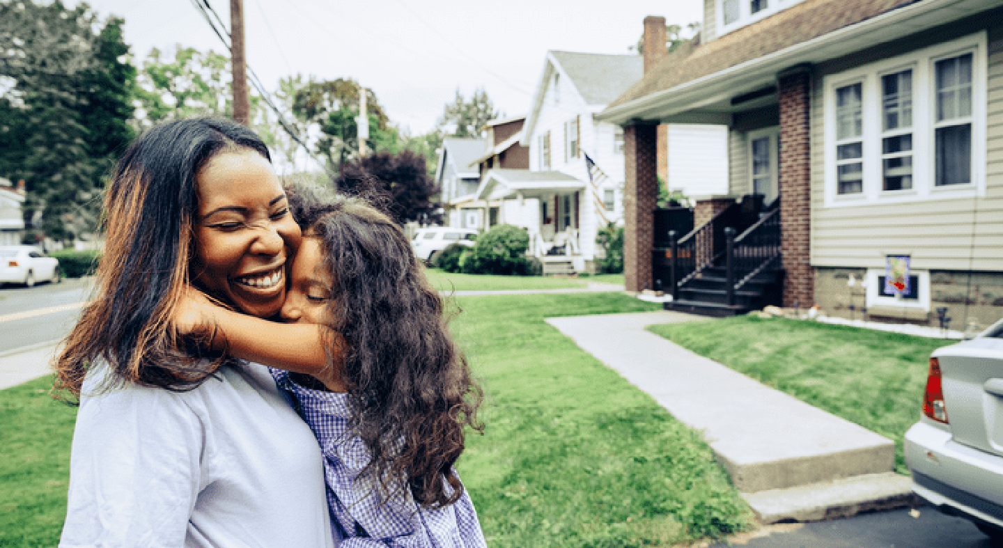 Could Moving a Bit Further Out Change Everything About Your Budget