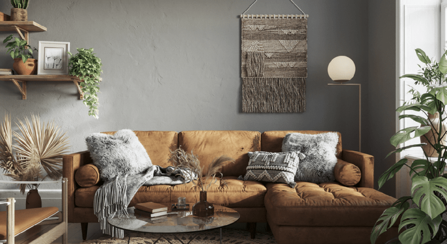 Why Staging Your House Could Pay Off This Spring